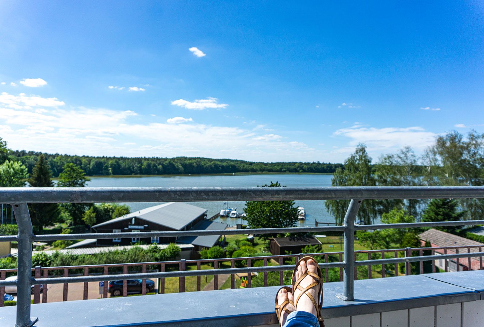 7 NÄCHTE BUCHEN UND 6 NÄCHTE BEZAHLEN