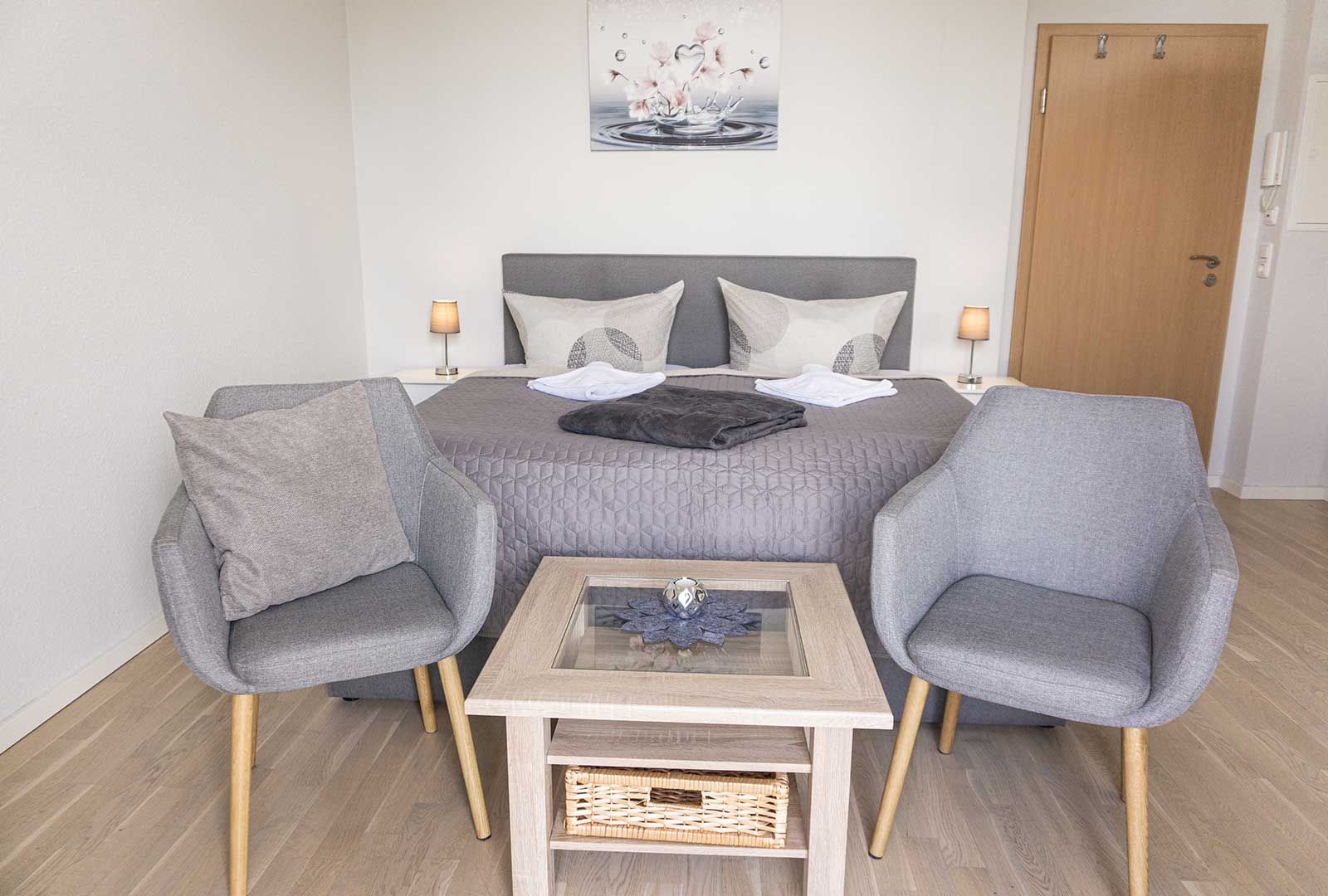 Apartment 4